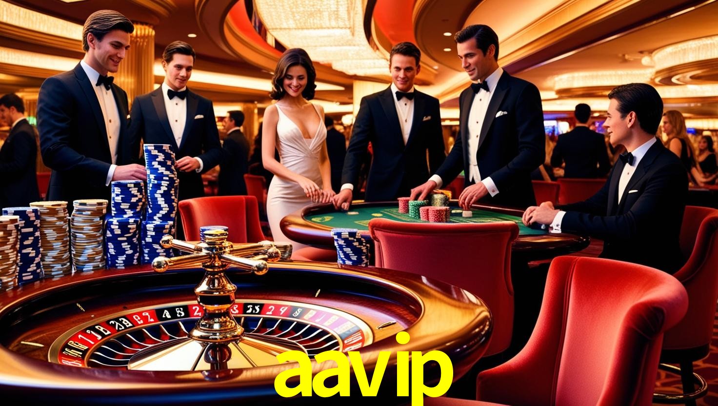 AAVIP.COM