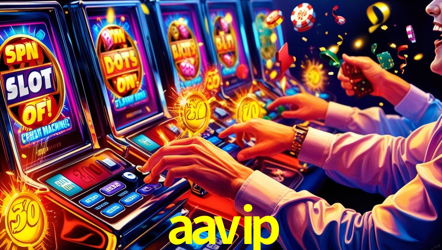 AAVIP.COM