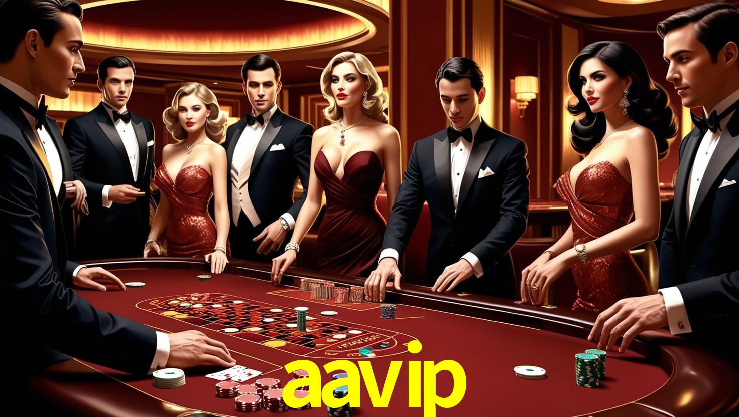 AAVIP.COM
