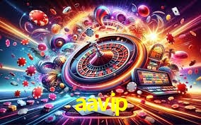 Experiência VIP aavip