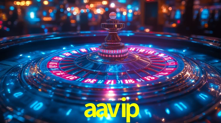 Welcome Bonus aavip