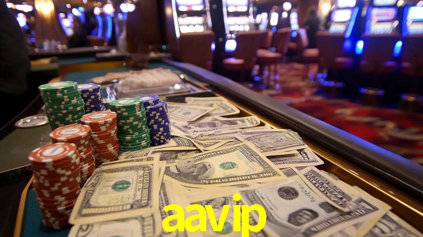 Exclusive Offers aavip