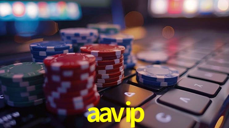 Account Benefits aavip