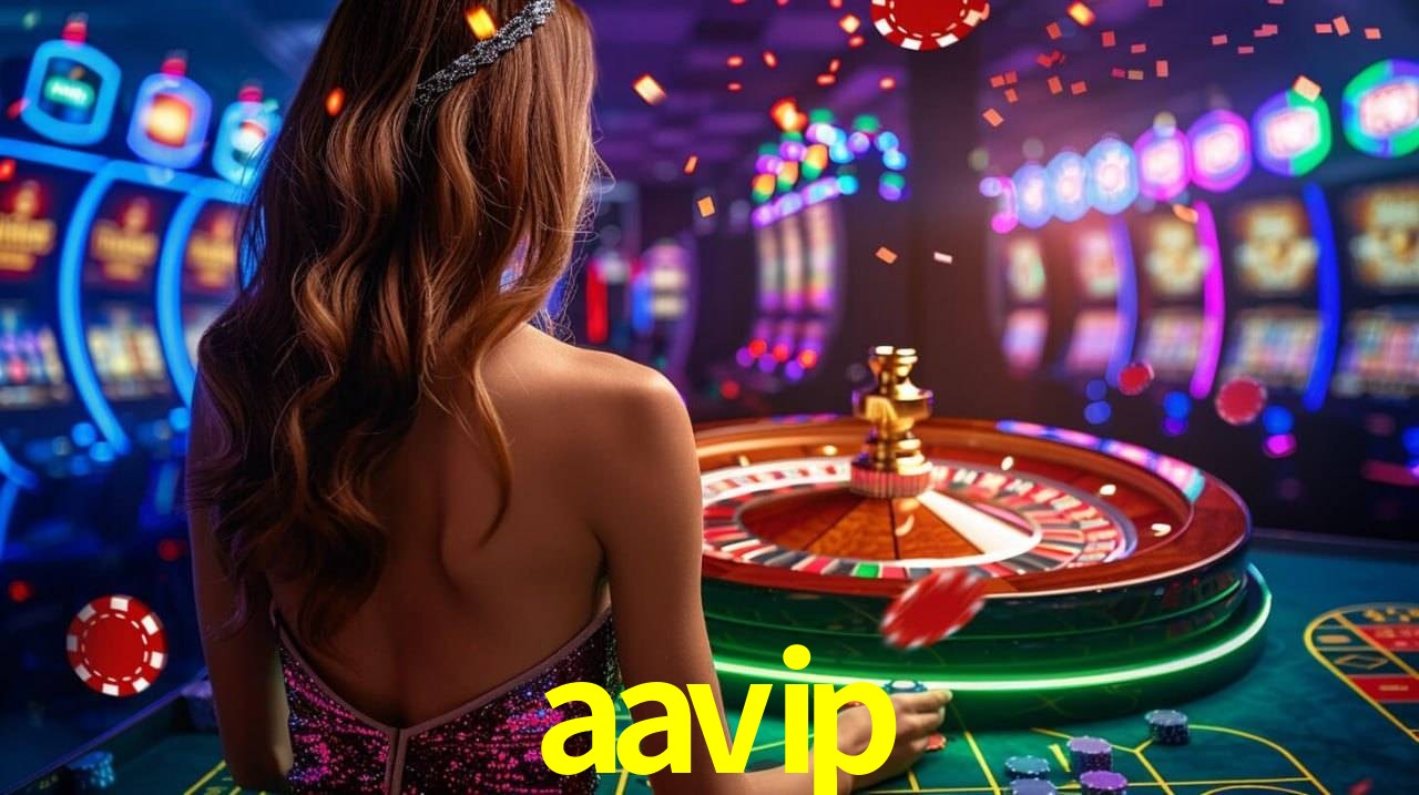 Requisitos do APK aavip para Android - Logo Oficial