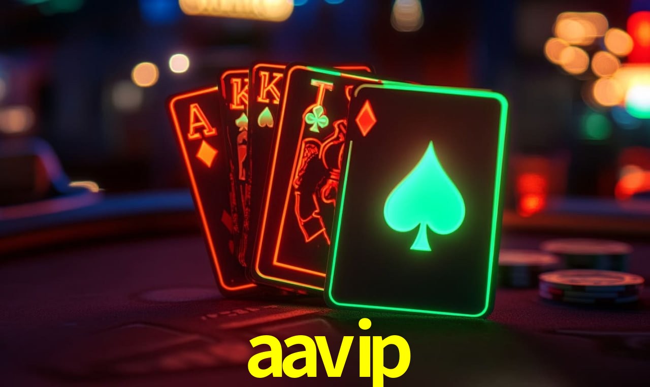 aavip Jackpots Progressivos