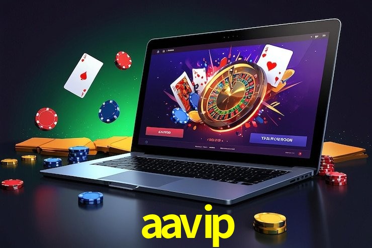 aavip Logo Oficial