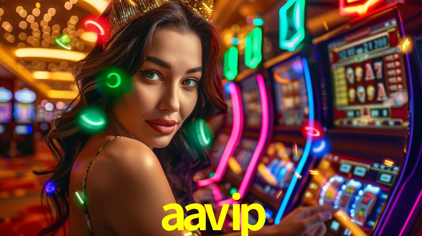 aavip Download Speed Test Logo - Teste de Velocidade Certificado
