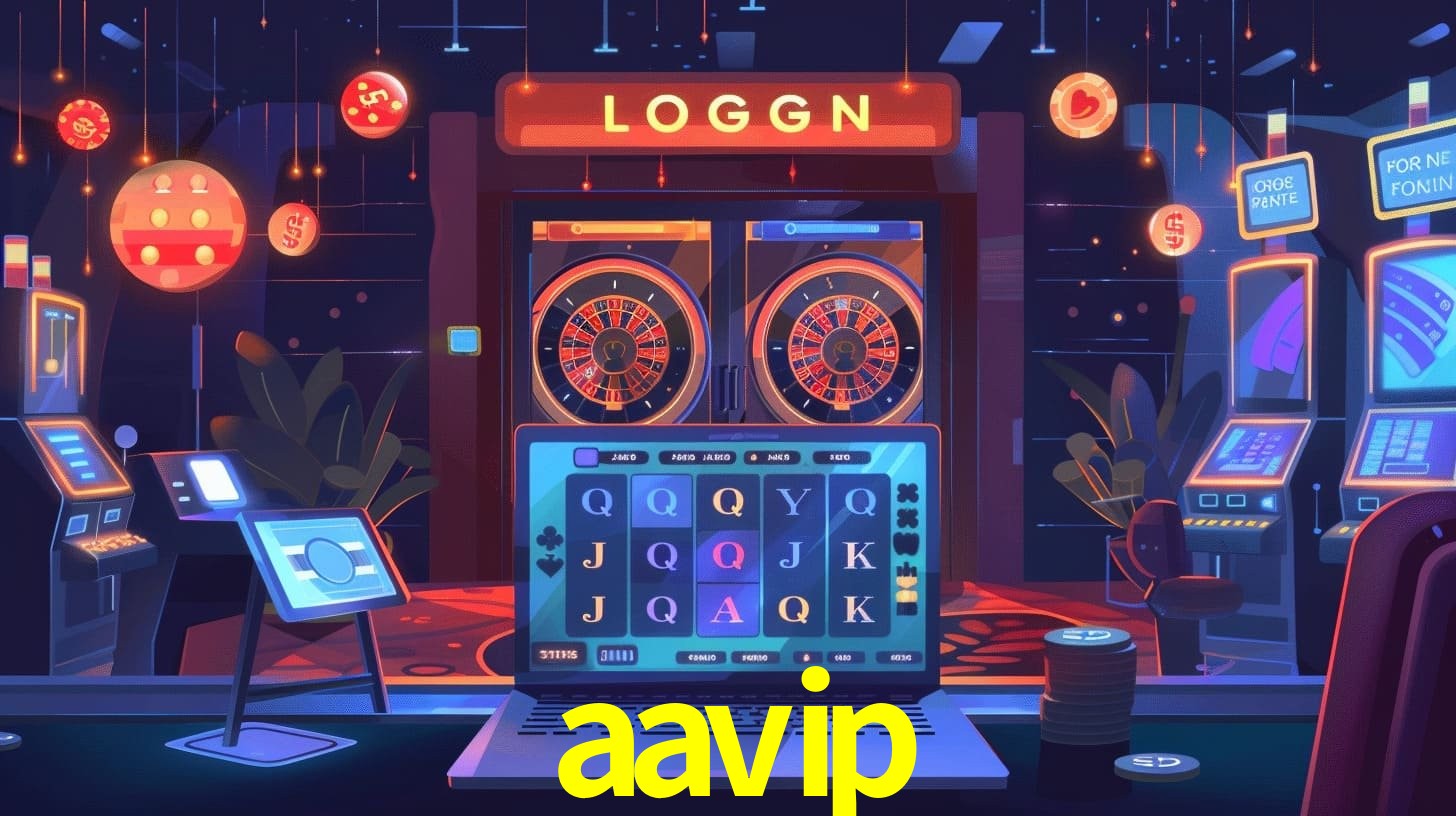 aavip Logo Verificado