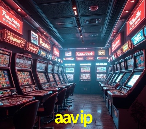aavip Plataforma Confiável