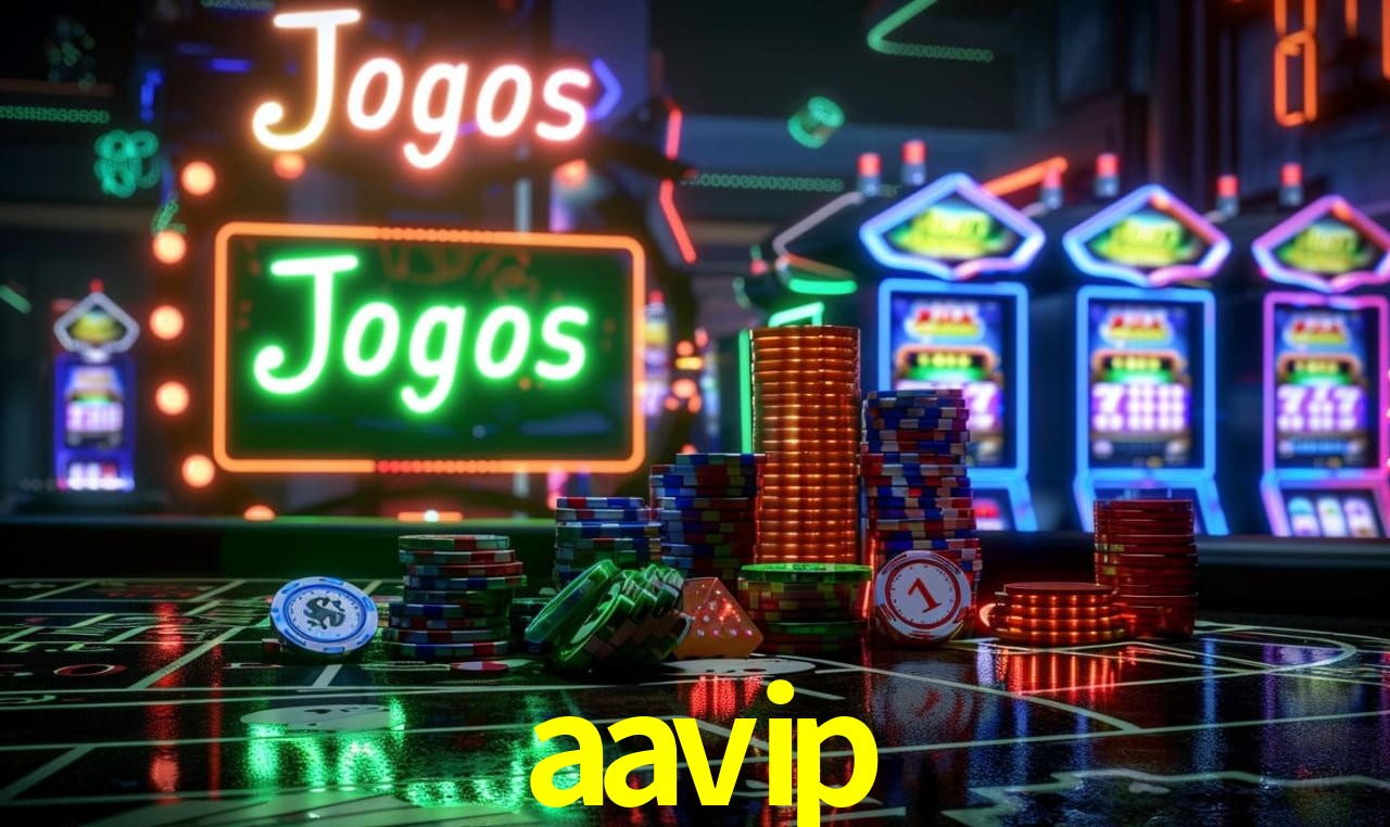 aavip Apostas Esportivas Logo - 34 Esportes Certificados